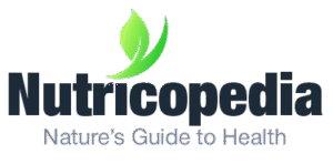 Nutricopedia logo design 01