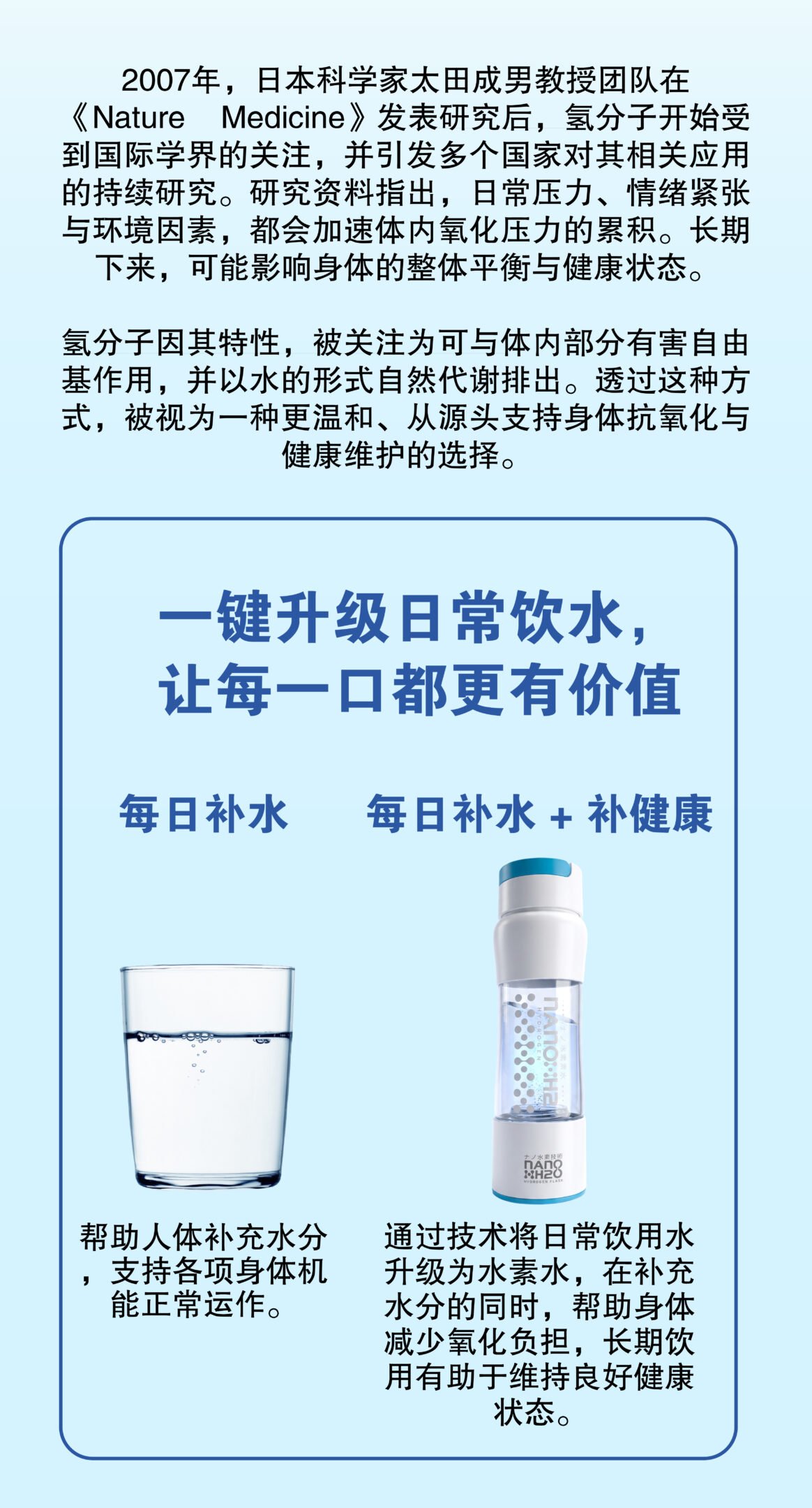 Nano Hydrogen Flask Mobile Design 1